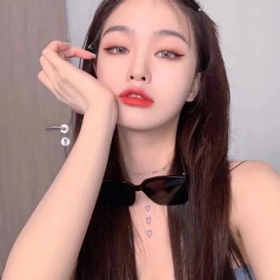 心动的瞬间